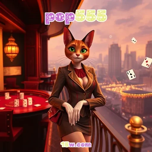 pop555 Site Confiável
