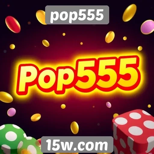 Avaliação das promoções e bônus do pop555