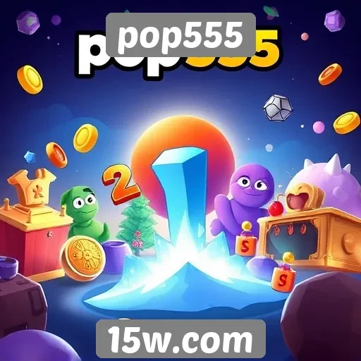 Comparativo entre jogos populares do site pop555