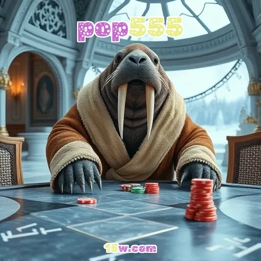 pop555 Eventos Esportivos