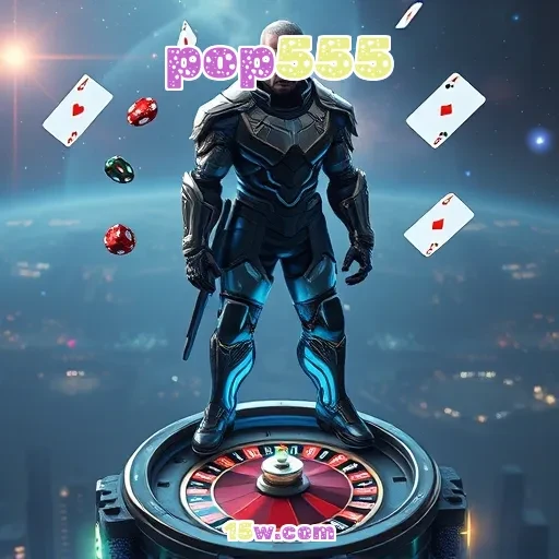 pop555 VIP
